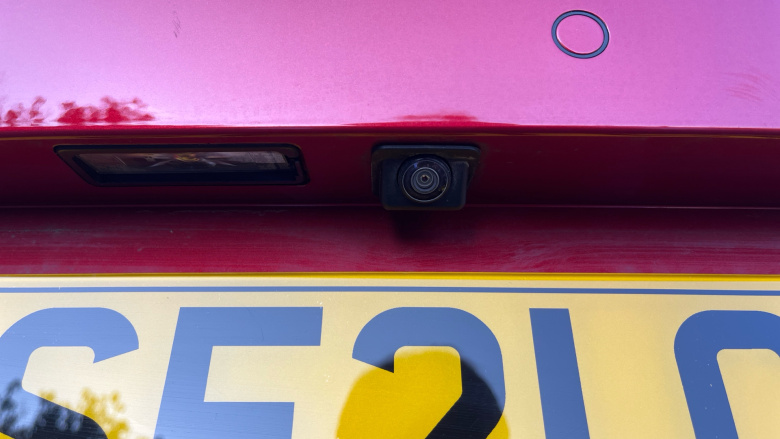 SEAT Ibiza 1.0 TSI 110 Xcellence Lux [EZ] 5dr Petrol Hatchback